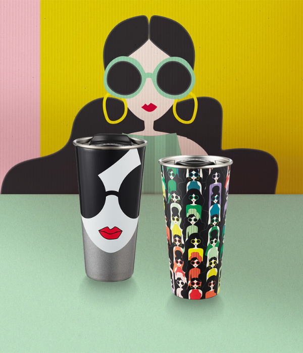 alice + olivia tumblers