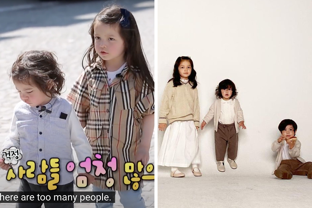 15 The Return Of Superman Kids & Siblings We Loved To Watch