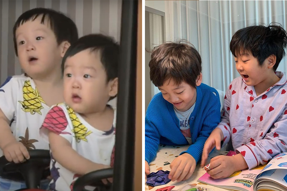 15 The Return Of Superman Kids & Siblings We Loved To Watch