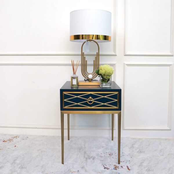 Bedside Tables In Singapore To Up The Aesthetic Game In Your Bedroom