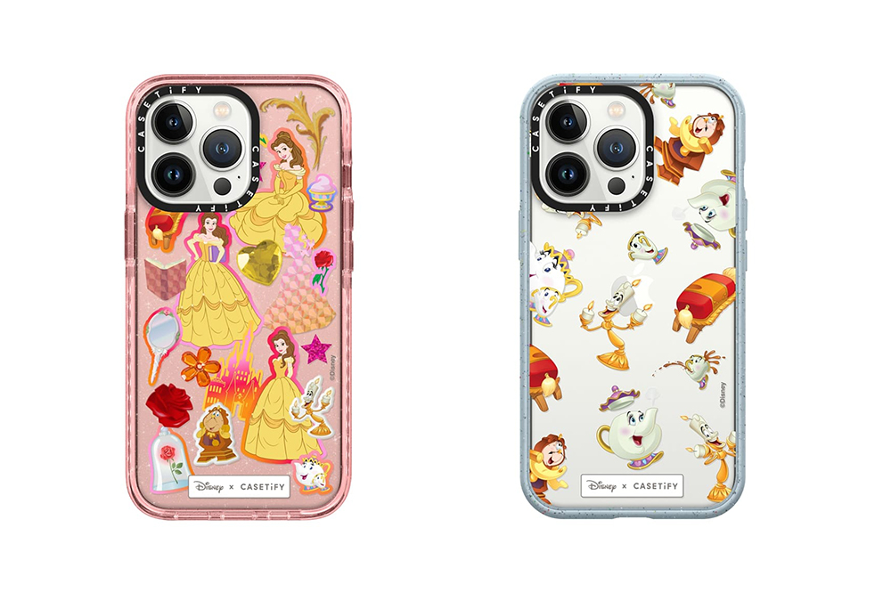 Casetify Disney Princess