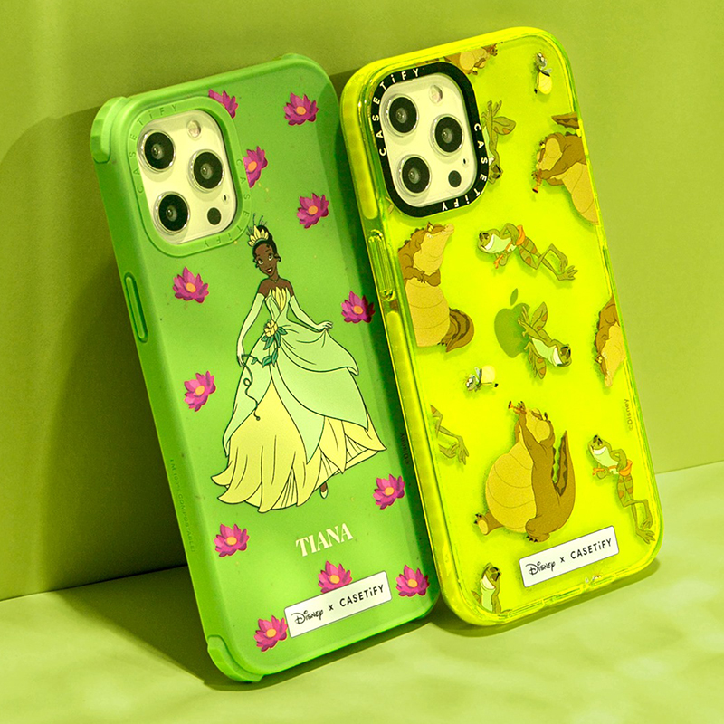 Casetify Disney Princess