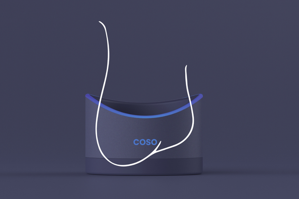 coso contraceptive bowl