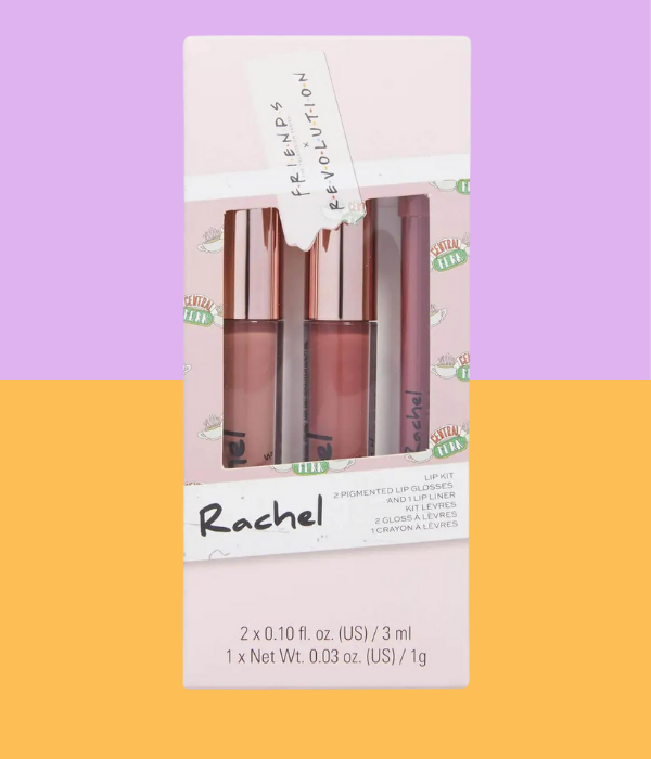 rachel lip kit