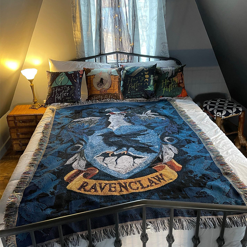 Harry Potter airbnb
