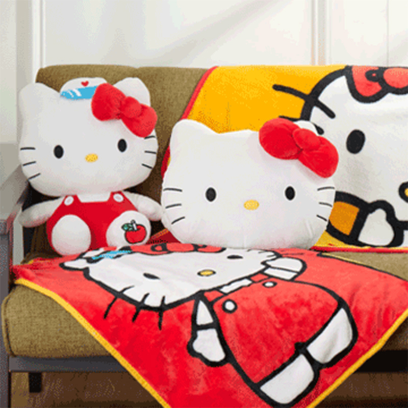 hello kitty kitchenware