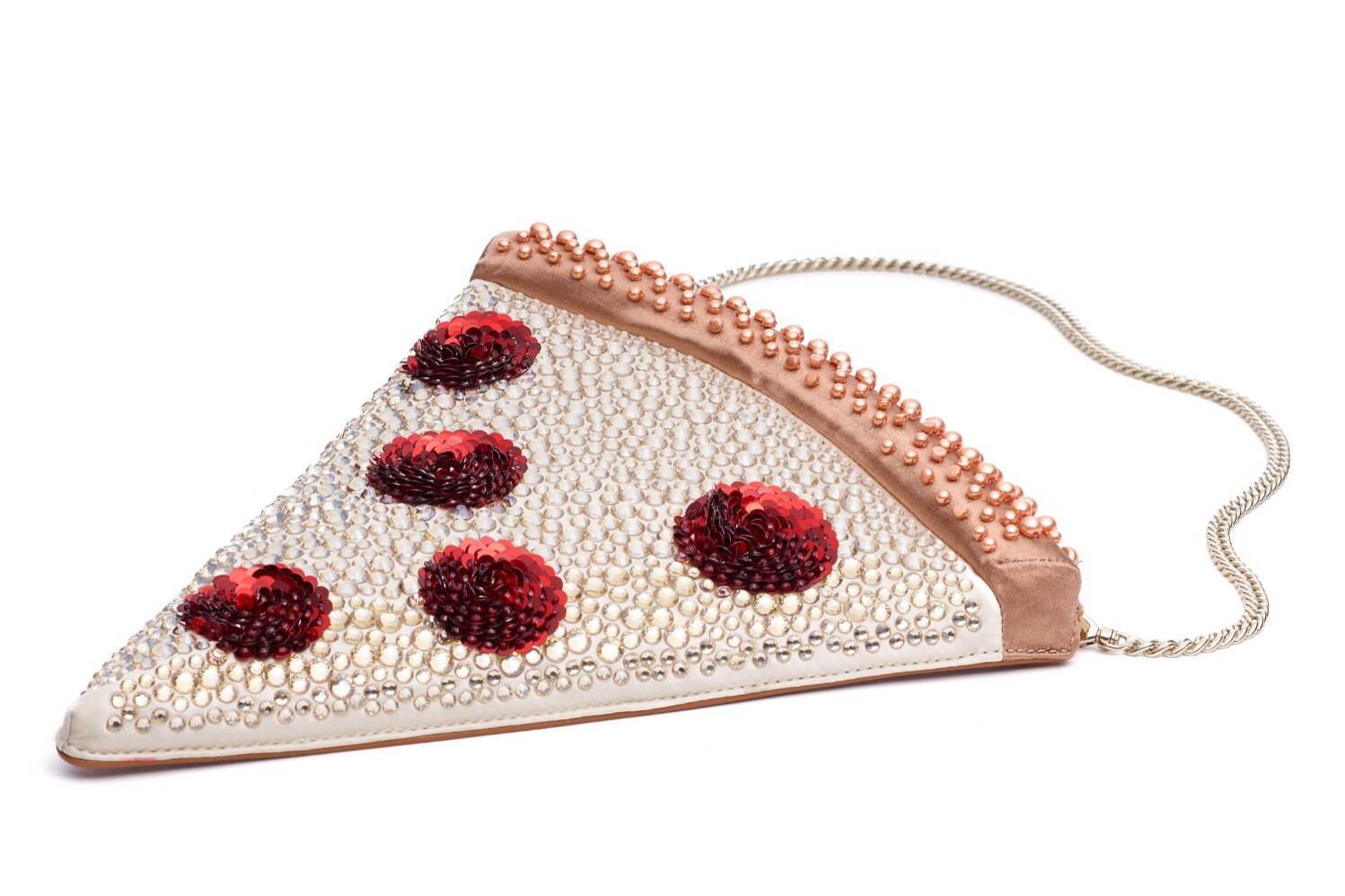 Kate Spade Christmas Collection Has Pizza-Inspired Items Like Card Case