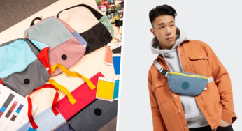 You Can Now Donate Pre-Loved Bags To Domestic Violence Victims & Get $50 Kipling Vouchers All October