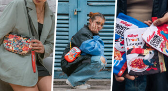 LeSportsac & Kellogg’s Now Have A Cereal-sly Adorable Collection, With 10% Off For A Limited Time