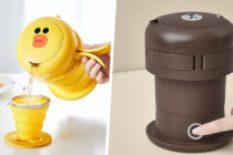 line-friends-collapsible-kettle