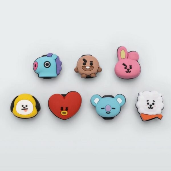 Melissa x BT21 Collection