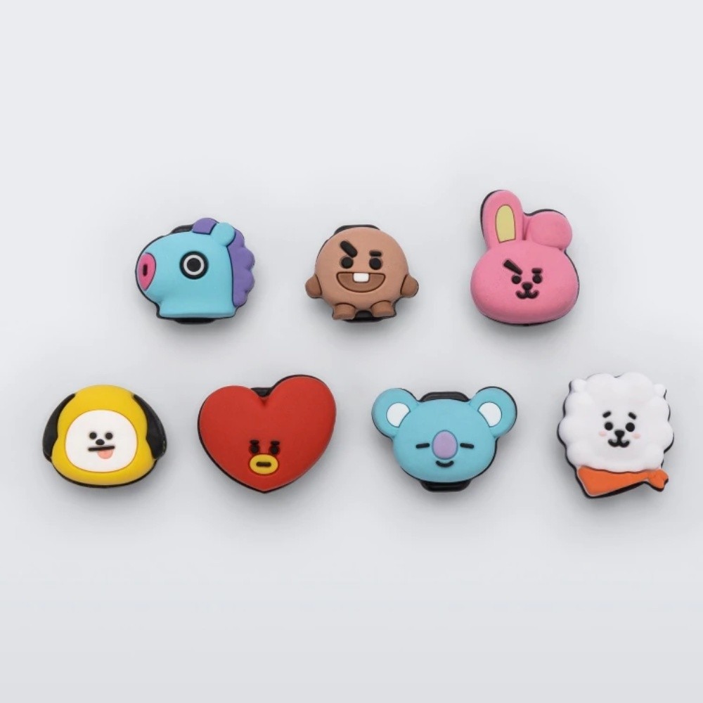 Melissa x BT21 Collection