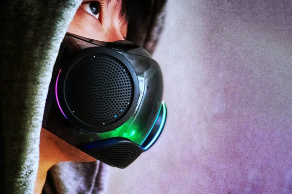 razer air purifier mask