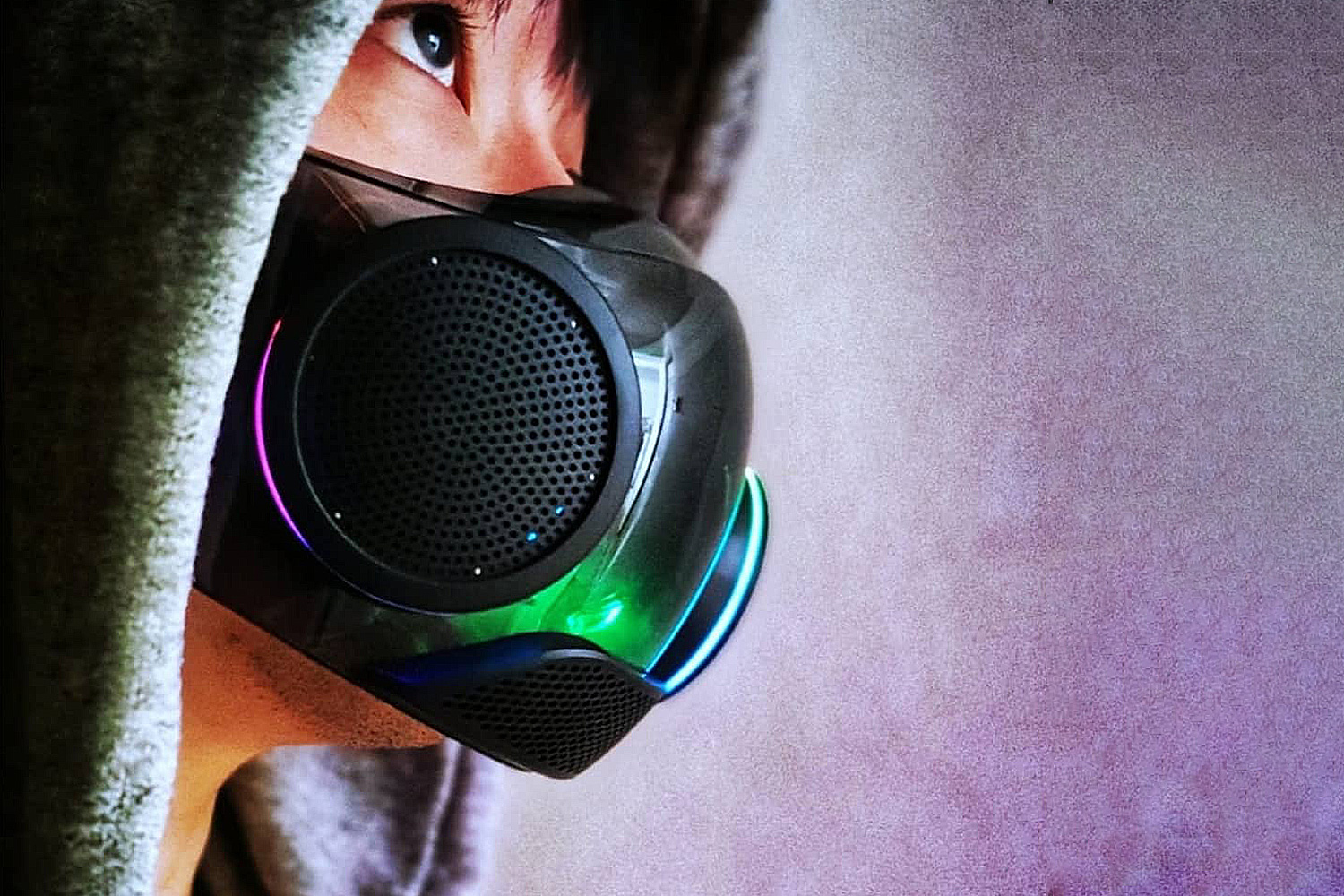 razer air purifier