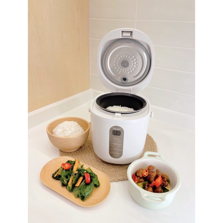 16 SpaceSaving Kitchenware & Home Appliances For Singles