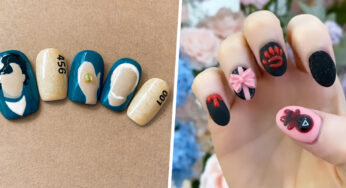 These Squid Game Nails Come In Designs Of Characters, Games & Scenes To Flex Your Love For The Show