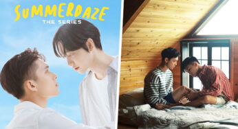 Singapore’s First BL Series “Summerdaze” Starts Crowdfunding Campaign, Could Be Our Version Of 2gether
