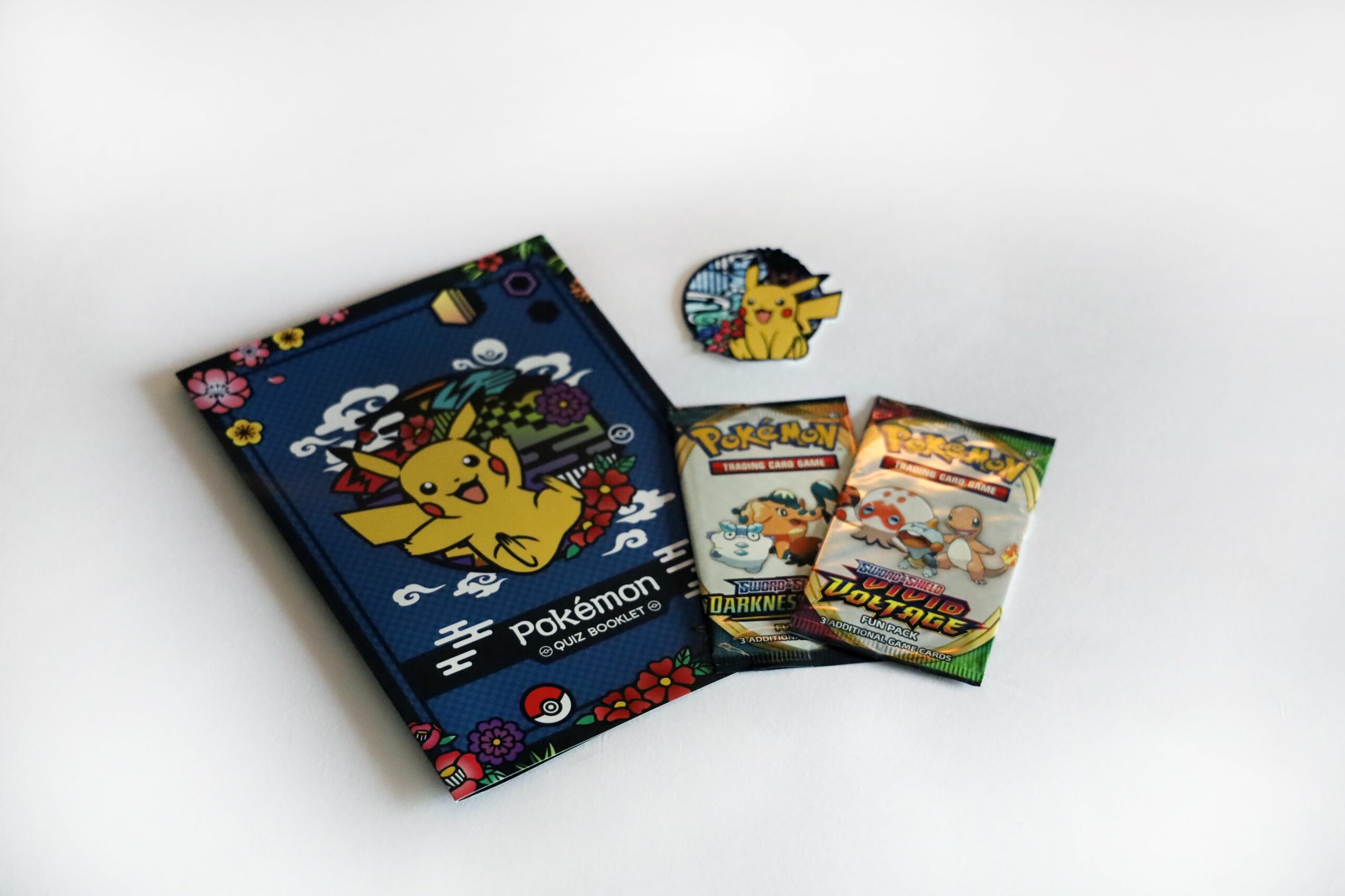 Pokemon Card Game