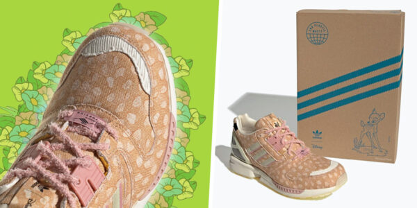 disney x adidas