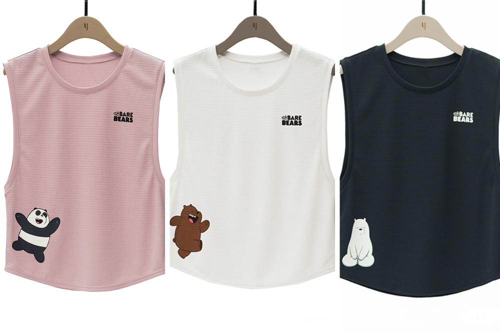 Design Orchard We Bare Bears 