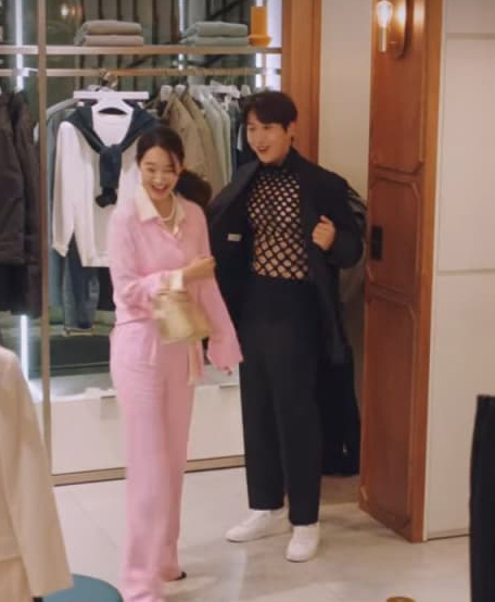 K Drama Fashion Styles 2021 That Will Inspire Your Next New Look