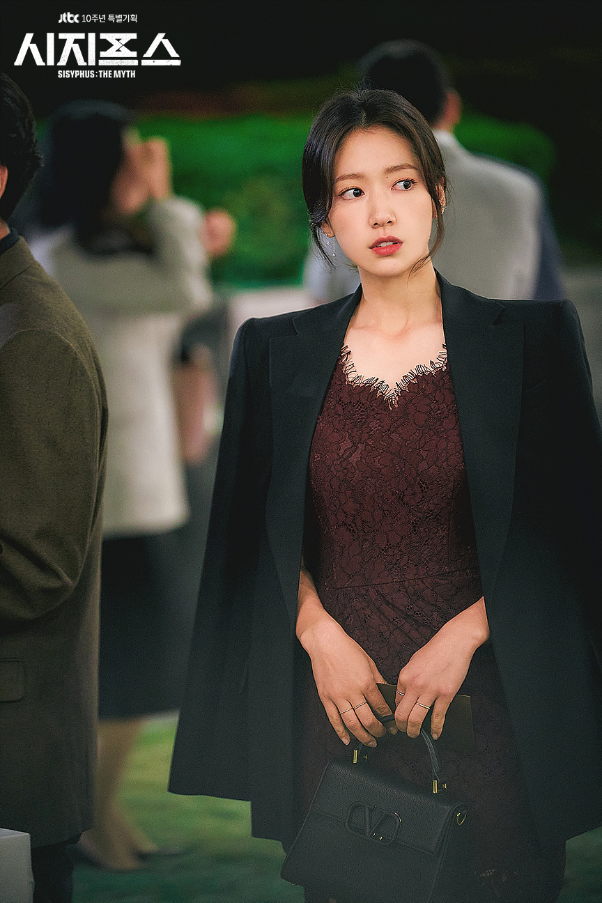 Spruce up your formal outfit with these looks inspired by popular K-dramas