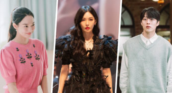 17 Top Fashion Styles From K-Dramas In 2021 That Will Inspire Your Next Wardrobe Overhaul