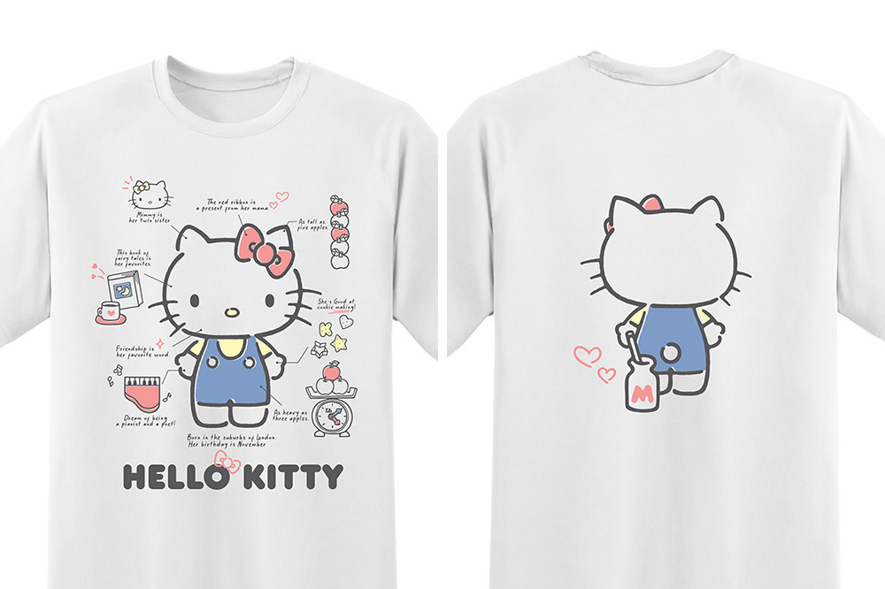 Hello Kitty - Wikipedia