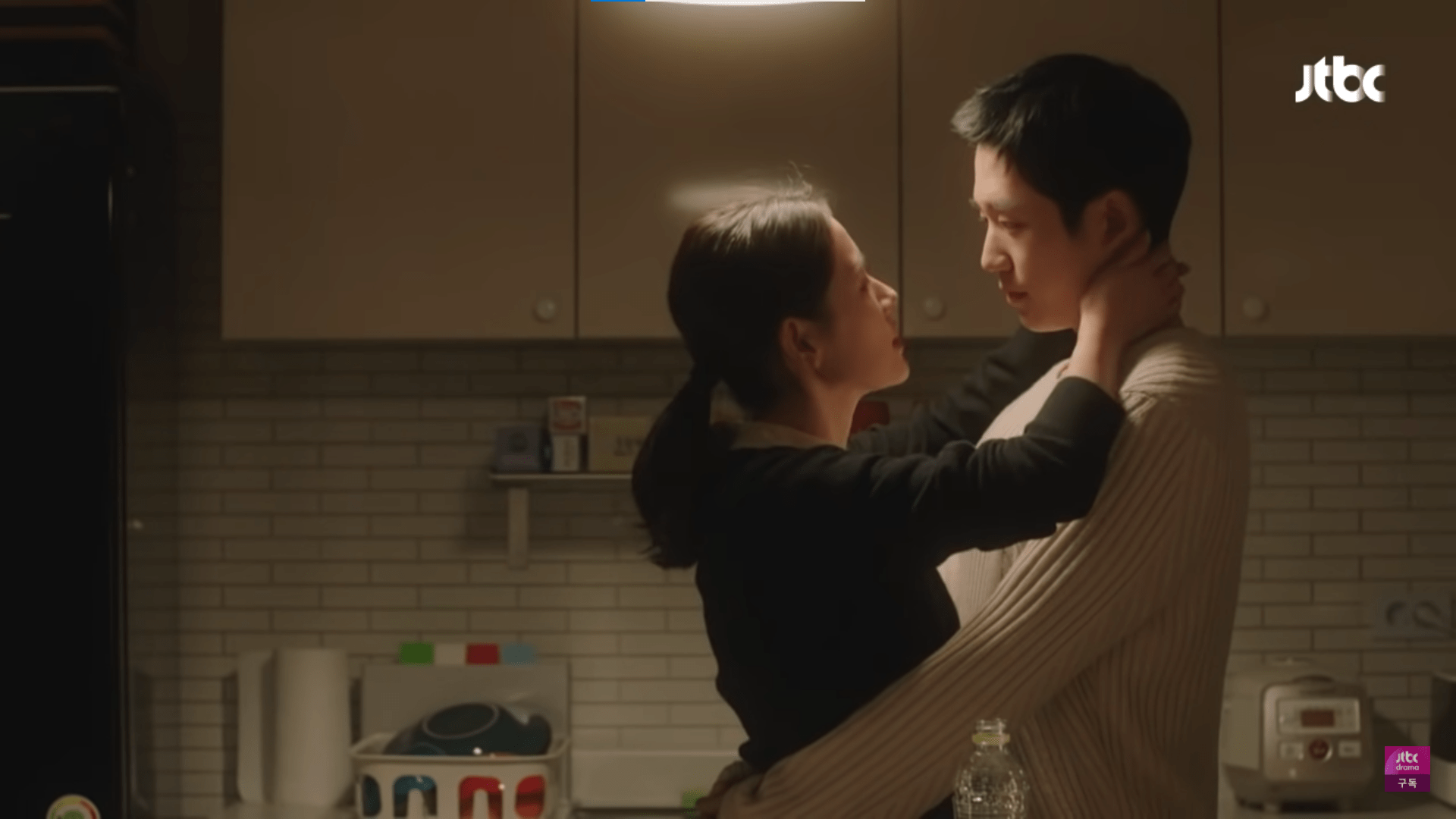 5+ Explicit NSFW K-Dramas That Definitely Earned Their Ratings - Koreaboo