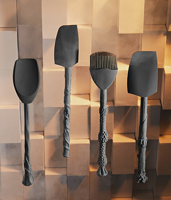 wand spatulas