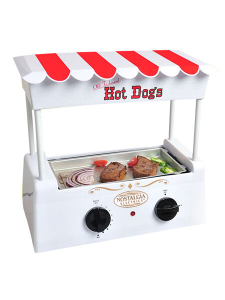 Mini Hot Dog Machine