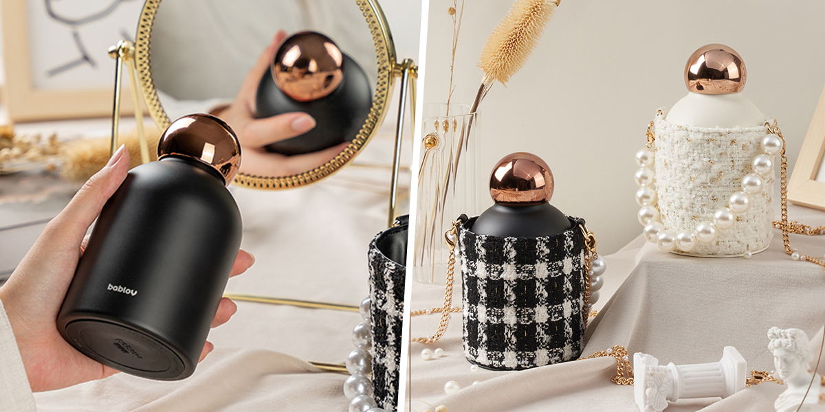 Mini Thermal Flask