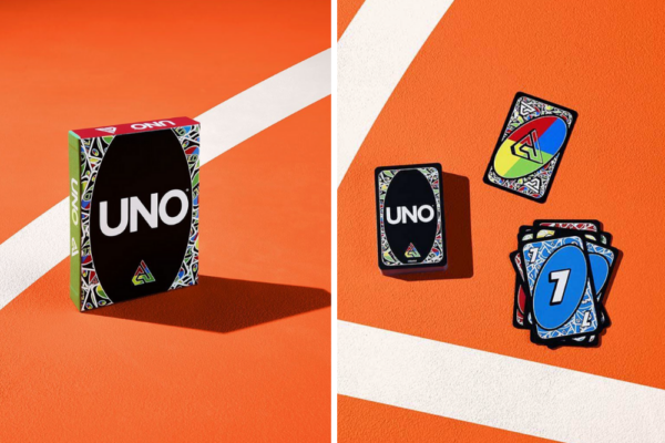 The Nike UNO Sneakers Will Make You Reverse Back To Childhood Days