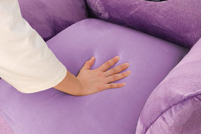 These Plush Pokémon Armchairs Come In Designs Of Gengar & Ditto