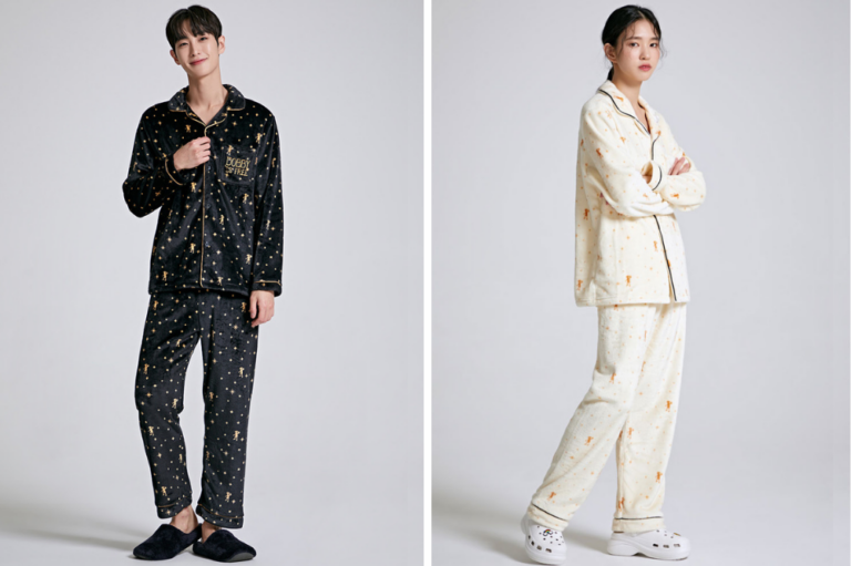 Spao x Harry Potter Collection Will Make Your Nights In Extra Magical