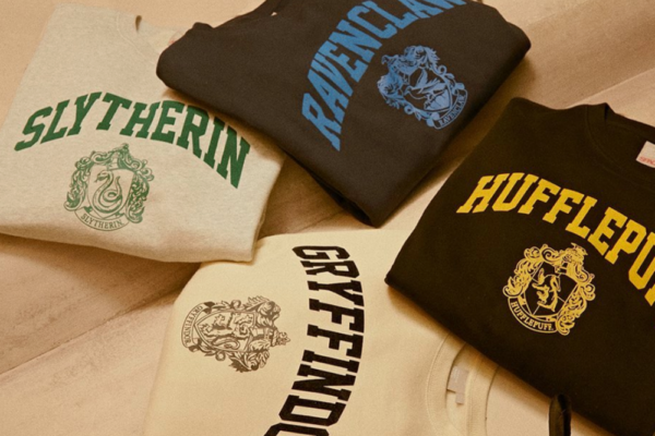 harry potter sweatshirts