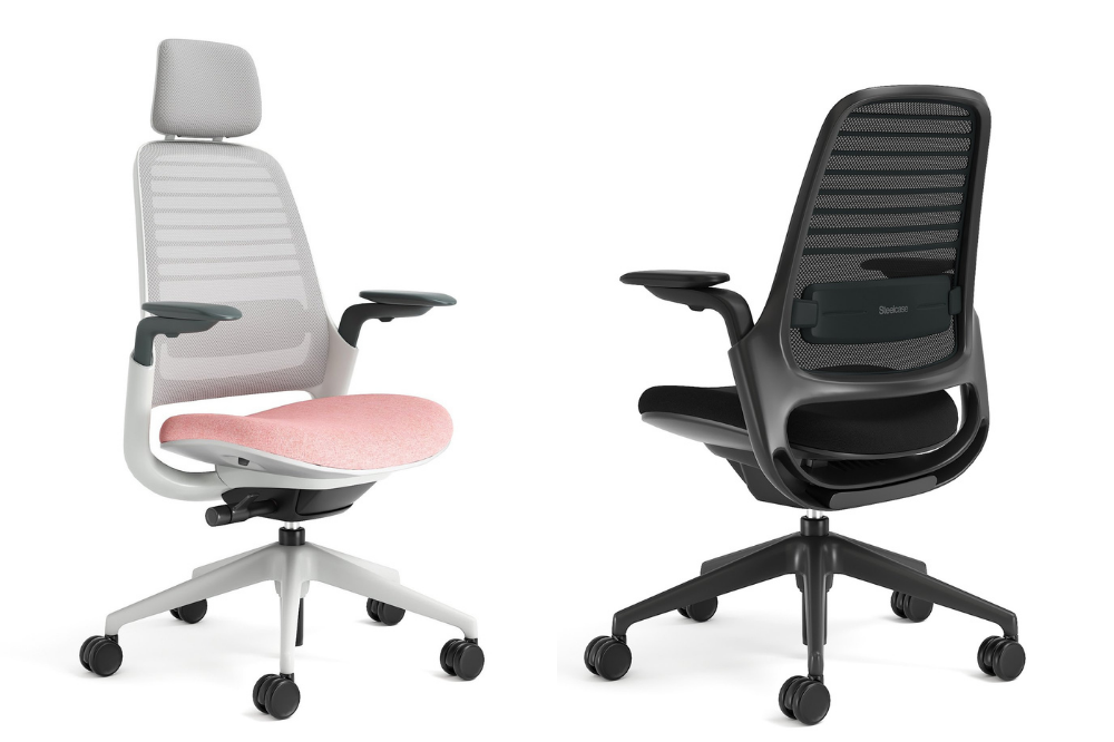 steelcase series 1