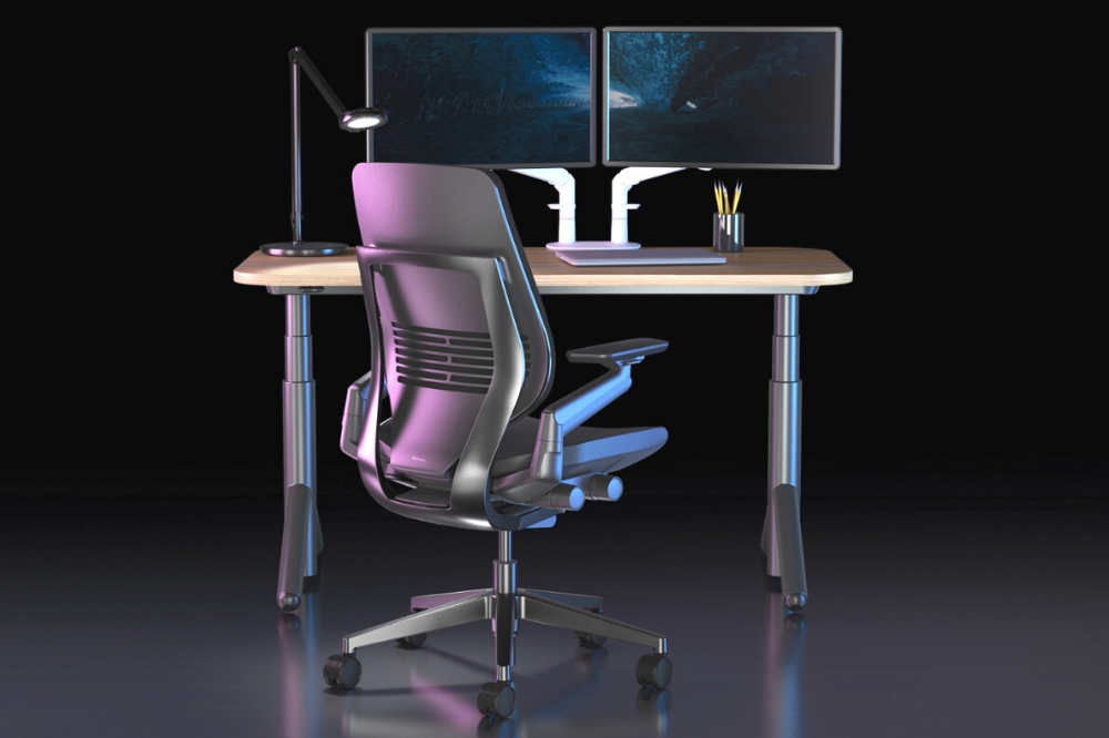 Steelcase gesture