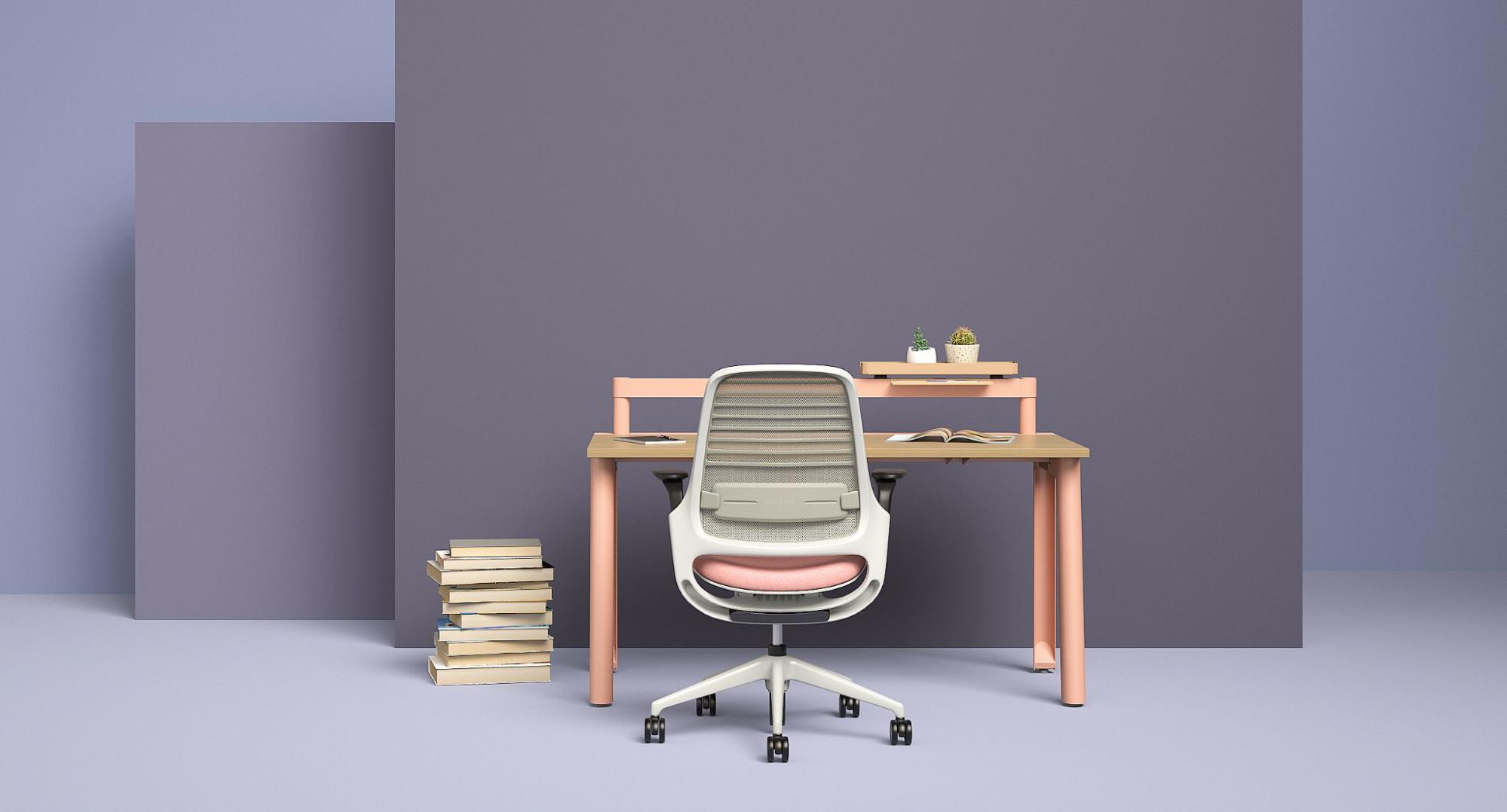 Steelcase Chairs Are Now 25 OffTo Save Your Backs During WFH