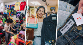10 Thrift Shops In Singapore Within Your Hood For Vintage Fashion Finds From $2