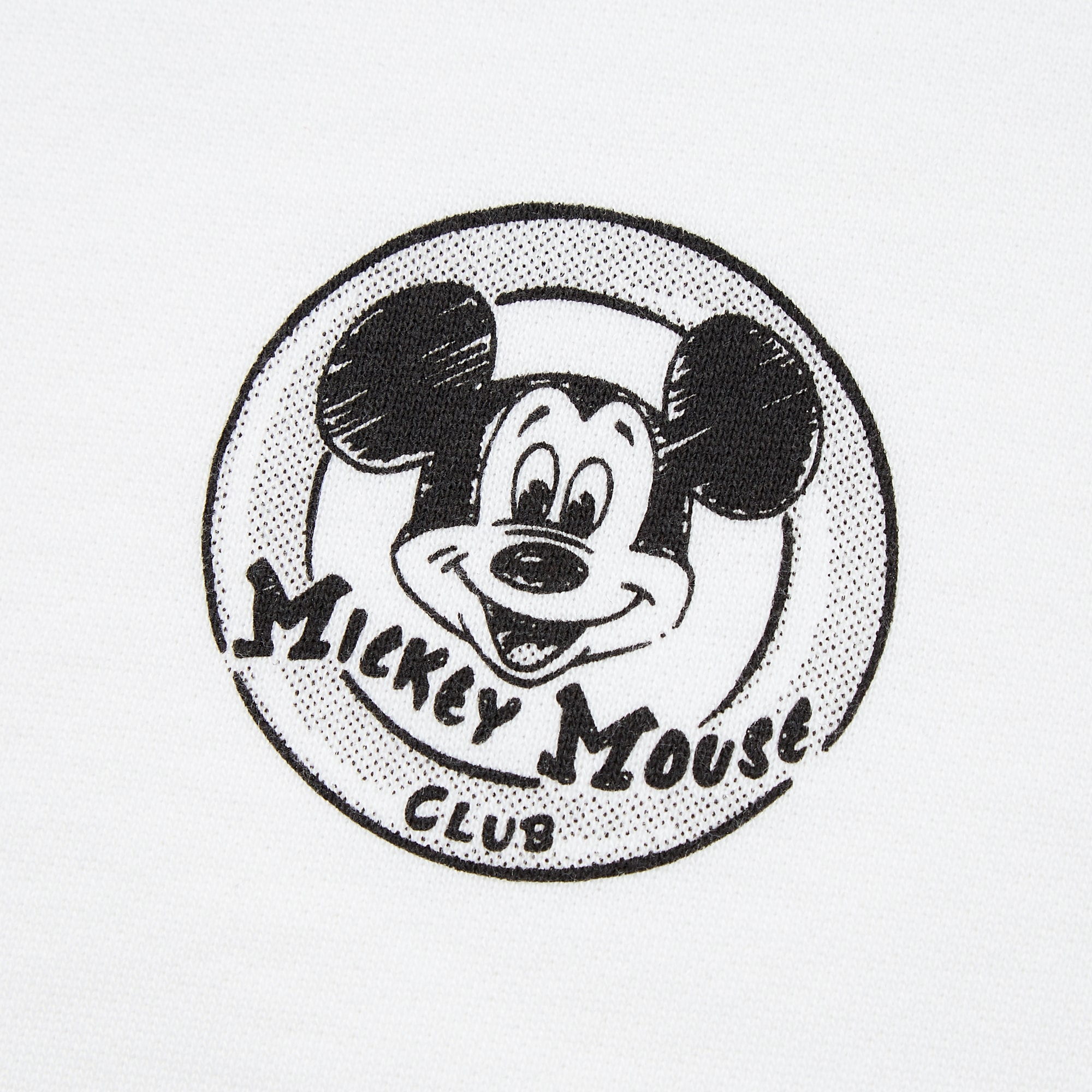 UNIQLO Monochrome Mickey Mouse Art Collection Is For Kids & Adults