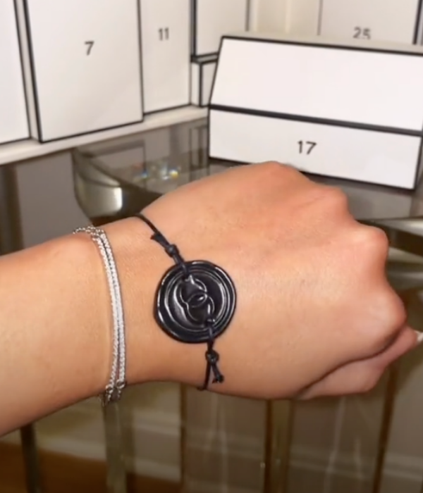 Chanel's Advent Calendar 2021 Is Getting Shaded On TikTok