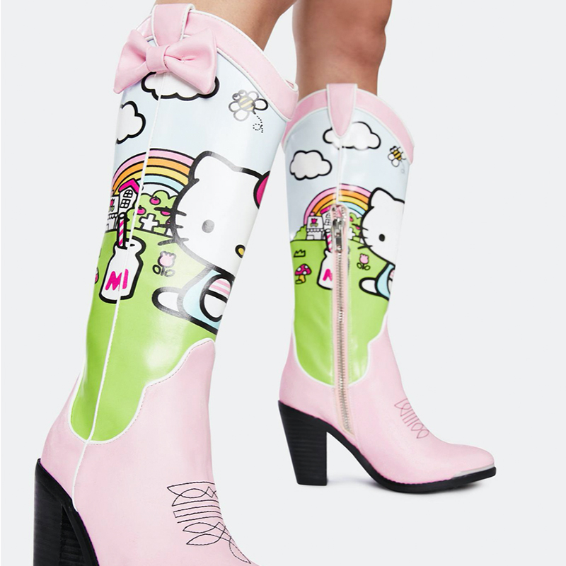 Sanrio Roller Skates