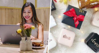 This Online Maker’s Market Lets You Shop For X’mas Gifts & Workshops With 30% Off & Up To $80 Cashback