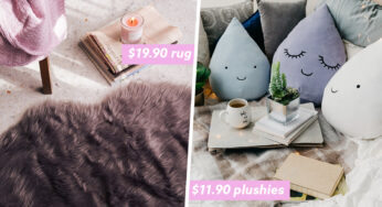 HOOGA Now Has Limited Time Offers On Home Items & Gift Ideas Less Than $20 To Meet Your Secret Santa Budget