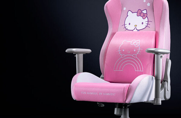 Razer x Hello Kitty