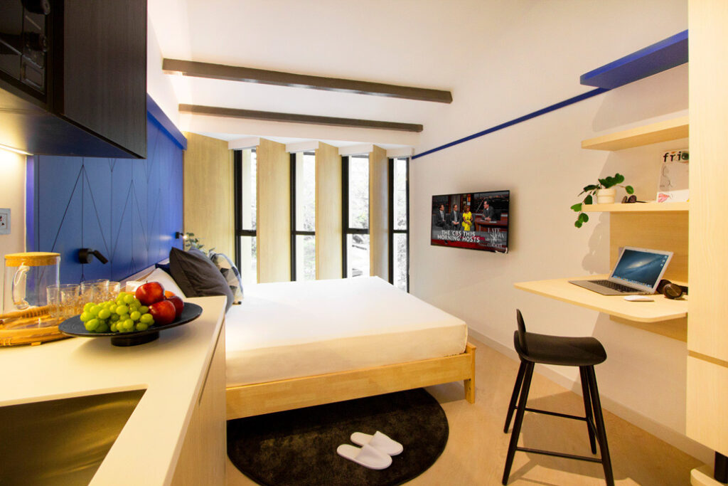 9 Rental Rooms In Singapore To Live With Your Friends Or Partner