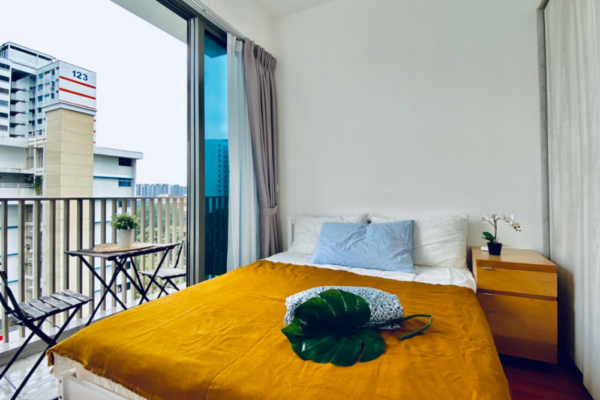 Rental Rooms In Singapore 4 600x400 