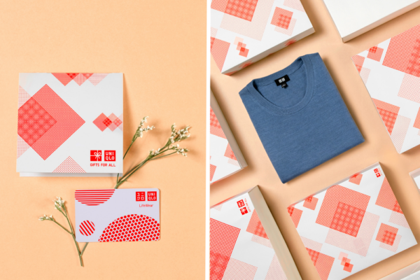 UNIQLO Gifts For All Has Donations & A Festive Market