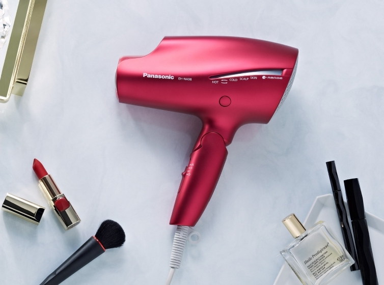 Aesthetic Hair Dryers